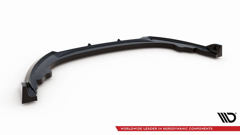 Kit de splitters V.2 para Toyota GR86 Mk1