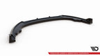 Kit de splitters V.2 para Toyota GR86 Mk1