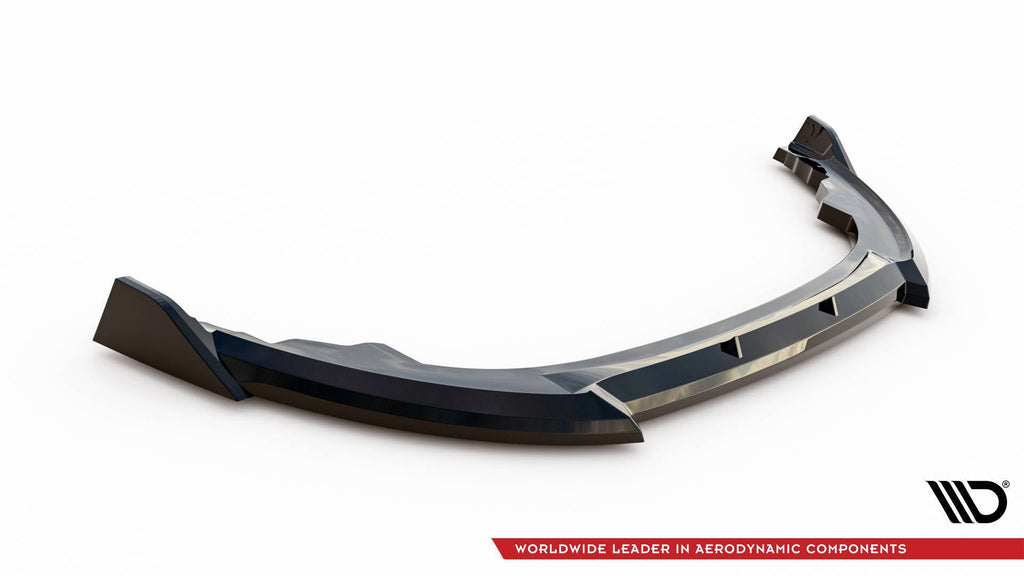Kit de splitters V.2 para Toyota GR86 Mk1