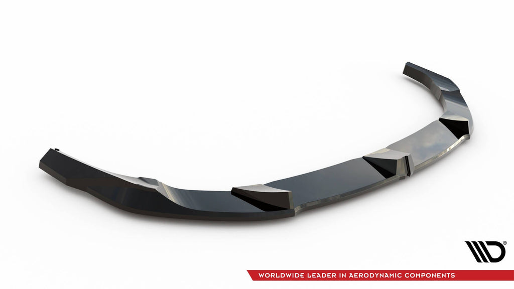 Kit de splitters V.3 para BMW 1 M-Pack F70