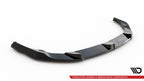 Kit de splitters V.3 para BMW 1 M-Pack F70