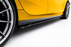 Kit de splitters V.3 para BMW 1 M-Pack F70