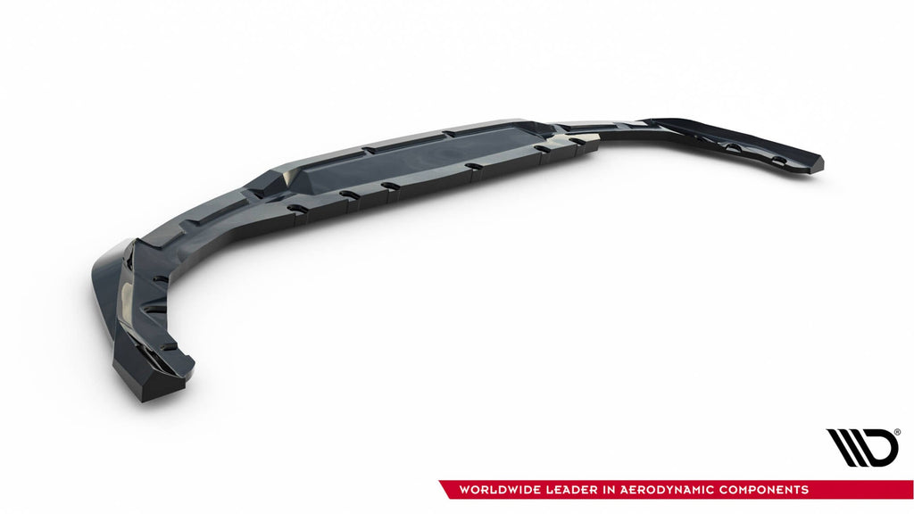 Kit de splitters V.3 para BMW 1 M-Pack F70
