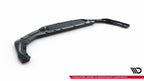 Kit de splitters V.3 para BMW 1 M-Pack F70