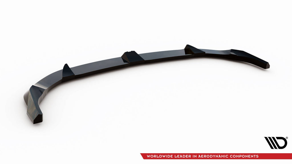 Kit de splitters V.3 para BMW 1 M-Pack F70