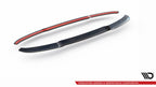 Kit de splitters V.3 para BMW 1 M-Pack F70