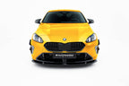 Kit de splitters V.3 para BMW 1 M-Pack F70