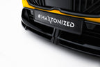 Kit de splitters V.3 para BMW 1 M-Pack F70