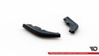 Kit de splitters V.3 para BMW M135i F40