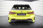 Kit de splitters V.3 para BMW M135i F40