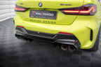 Kit de splitters V.3 para BMW M135i F40