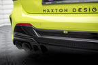 Kit de splitters V.3 para BMW M135i F40