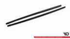 Kit de splitters V.3 para BMW M135i F40