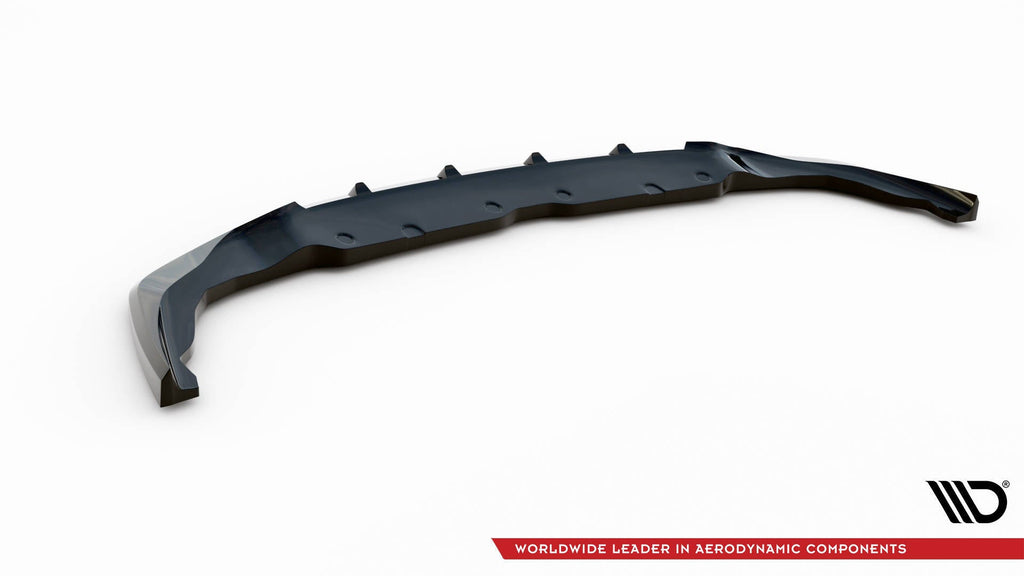 Kit de splitters V.3 para BMW M135i F40