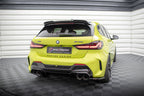 Kit de splitters V.3 para BMW M135i F40
