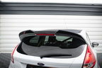 Kit de splitters V.3 para Ford Fiesta ST Mk7 Facelift