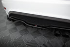 Kit de splitters V.3 para Ford Fiesta ST Mk7 Facelift
