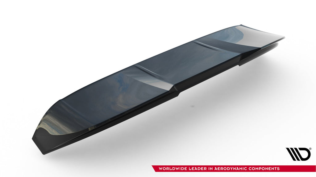 Kit de splitters V.3 para Ford Fiesta ST Mk7 Facelift