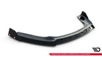 Kit de splitters V.3 para Ford Fiesta ST Mk7 Facelift