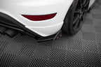 Kit de splitters V.3 para Ford Fiesta ST Mk7 Facelift