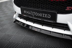 Kit de splitters V.3 para Ford Fiesta ST Mk7 Facelift