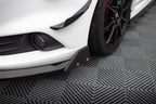 Kit de splitters V.3 para Ford Fiesta ST Mk7 Facelift