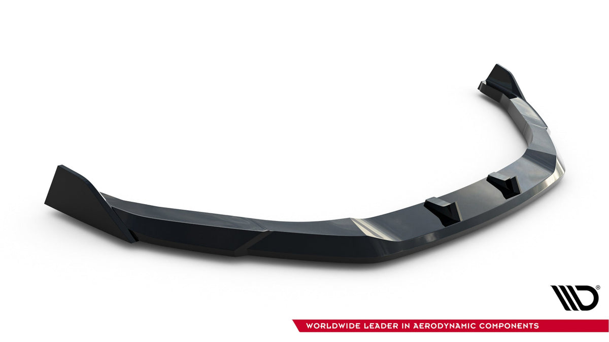 Kit de splitters V.3 para Subaru BRZ Mk2