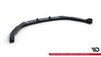 Kit de splitters V.3 para Subaru BRZ Mk2