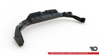 Kit de splitters V.3 para Subaru BRZ Mk2