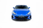 Kit de splitters V.3 para Subaru BRZ Mk2