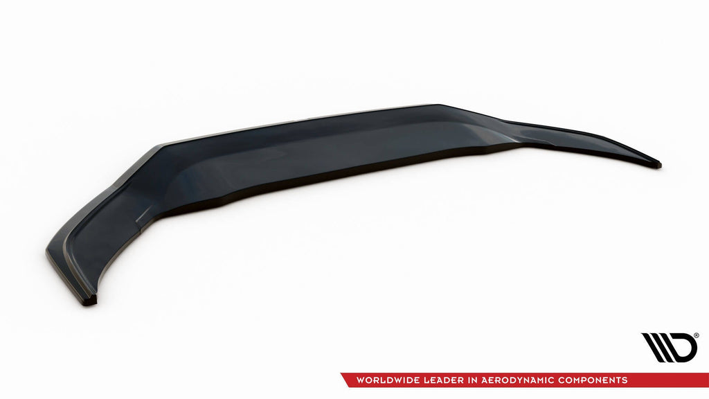 Kit de splitters para Volkswagen Arteon R-Line Sedan / Shooting Brake Mk1