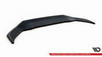 Kit de splitters para Volkswagen Arteon R-Line Sedan / Shooting Brake Mk1