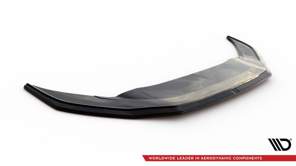 Kit de splitters para Volkswagen Arteon R-Line Sedan / Shooting Brake Mk1