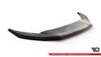 Kit de splitters para Volkswagen Arteon R-Line Sedan / Shooting Brake Mk1