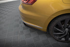Kit de splitters para Volkswagen Arteon R-Line Sedan / Shooting Brake Mk1