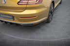 Kit de splitters para Volkswagen Arteon R-Line Sedan / Shooting Brake Mk1