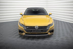 Kit de splitters para Volkswagen Arteon R-Line Sedan / Shooting Brake Mk1