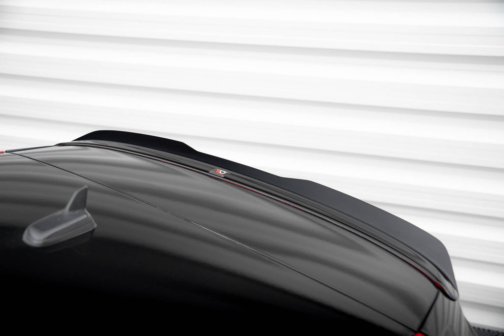 Kit de splitters para Volkswagen Golf R Hatchback Mk7