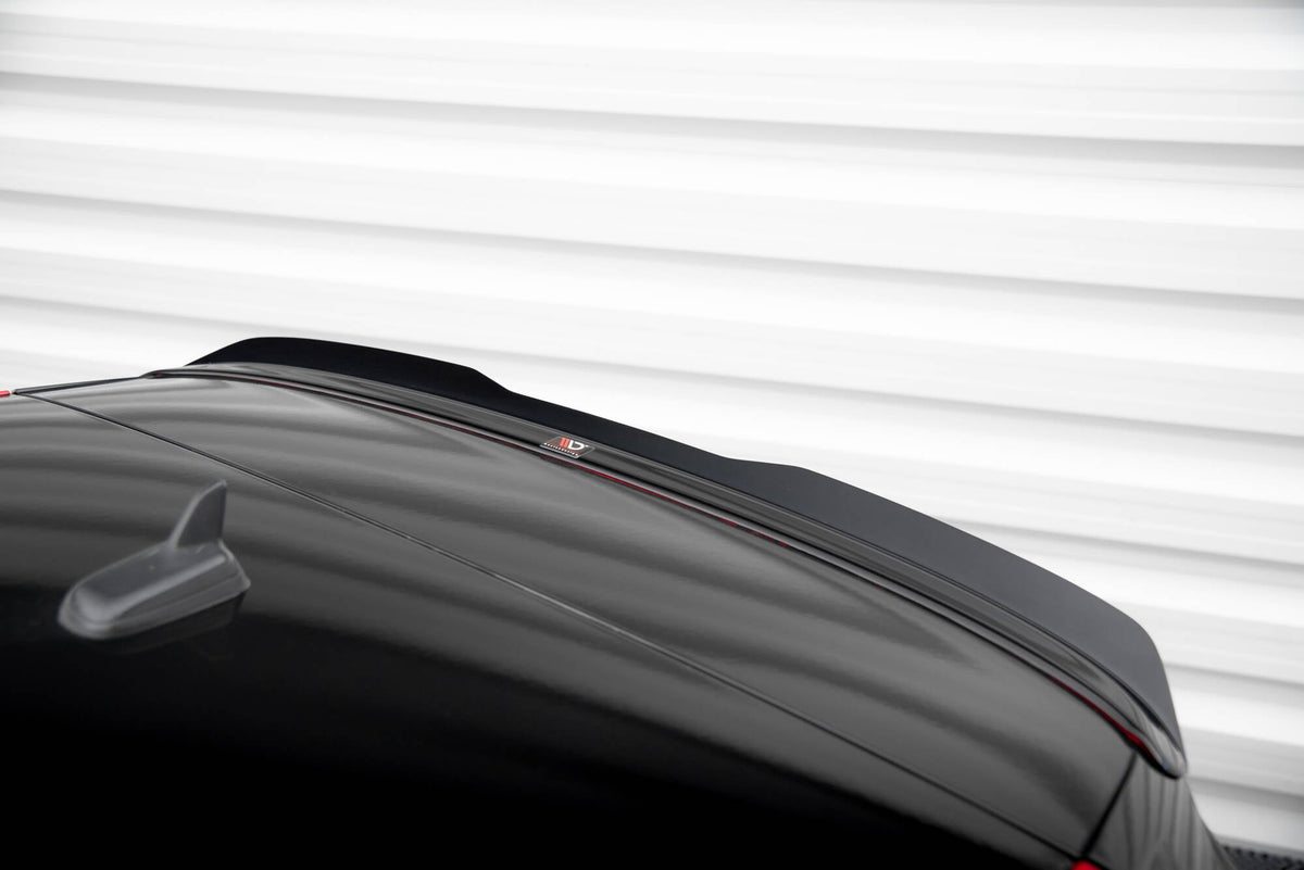 Kit de splitters para Volkswagen Golf R Hatchback Mk7