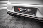 Kit de splitters para Volkswagen Golf R Hatchback Mk7