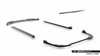 Kit de splitters para Volkswagen Golf Variant Mk8 Facelift