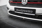 Kit de splitters para Volkswagen Jetta GLI Mk7