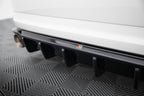 Kit de splitters para Volkswagen Jetta GLI Mk7