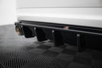 Kit de splitters para Volkswagen Jetta GLI Mk7