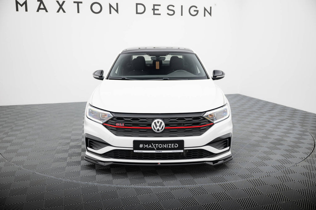Kit de splitters para Volkswagen Jetta GLI Mk7