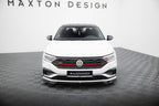 Kit de splitters para Volkswagen Jetta GLI Mk7