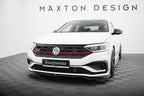 Kit de splitters para Volkswagen Jetta GLI Mk7