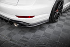 Kit de splitters para Volkswagen Jetta GLI Mk7