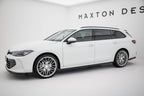 Kit de splitters para Volkswagen Passat B9
