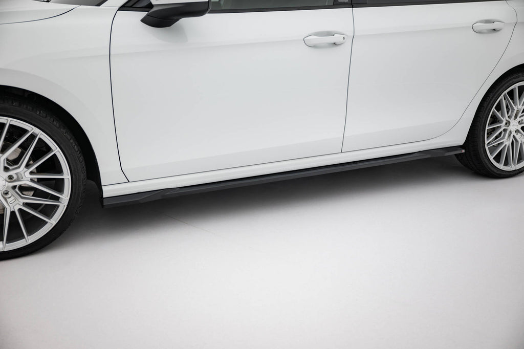 Kit de splitters para Volkswagen Passat B9